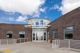 Albuquerque, NM Medical - 10511 Golf Course Rd NW