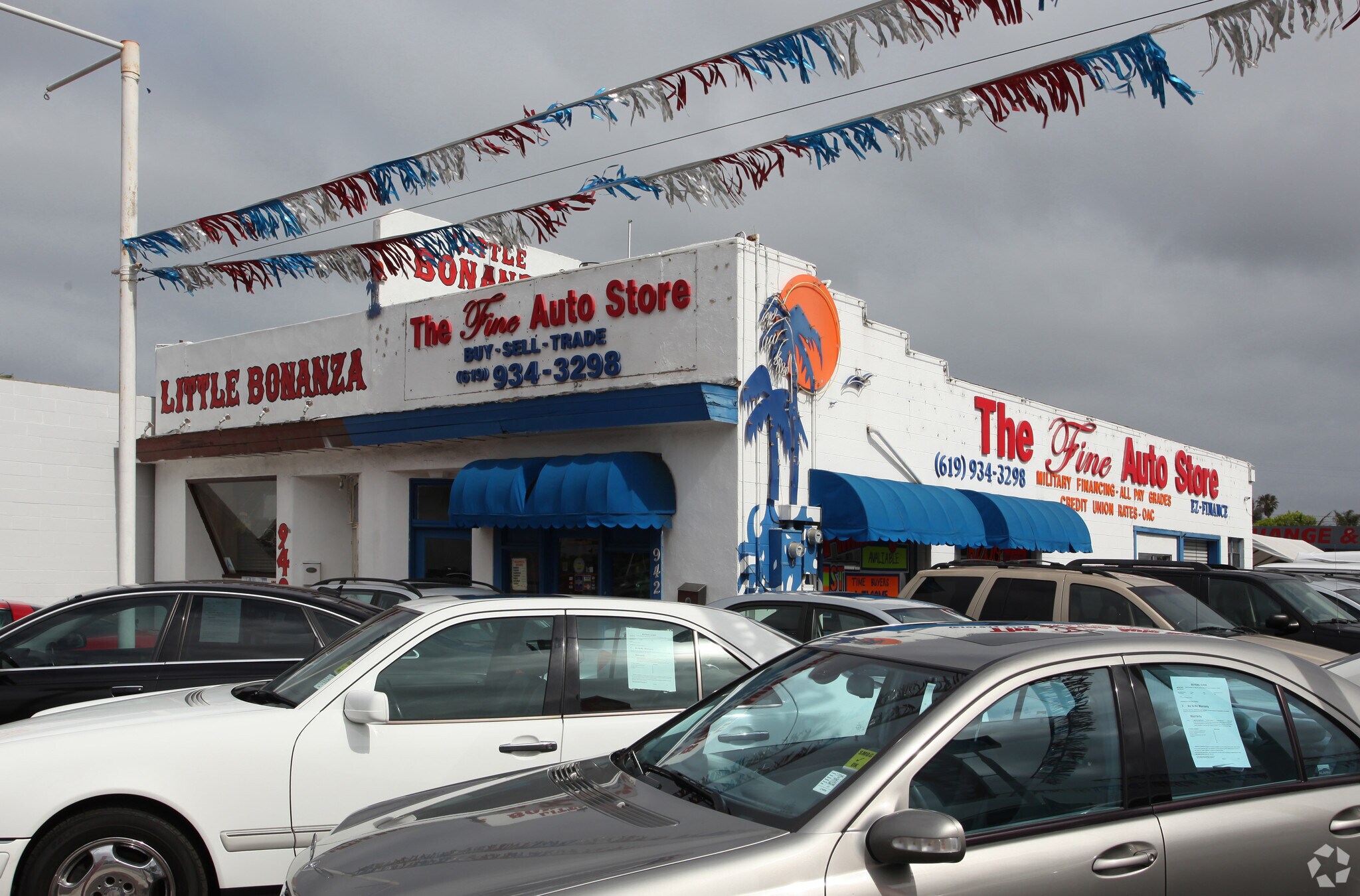 , Imperial Beach, CA for Sale