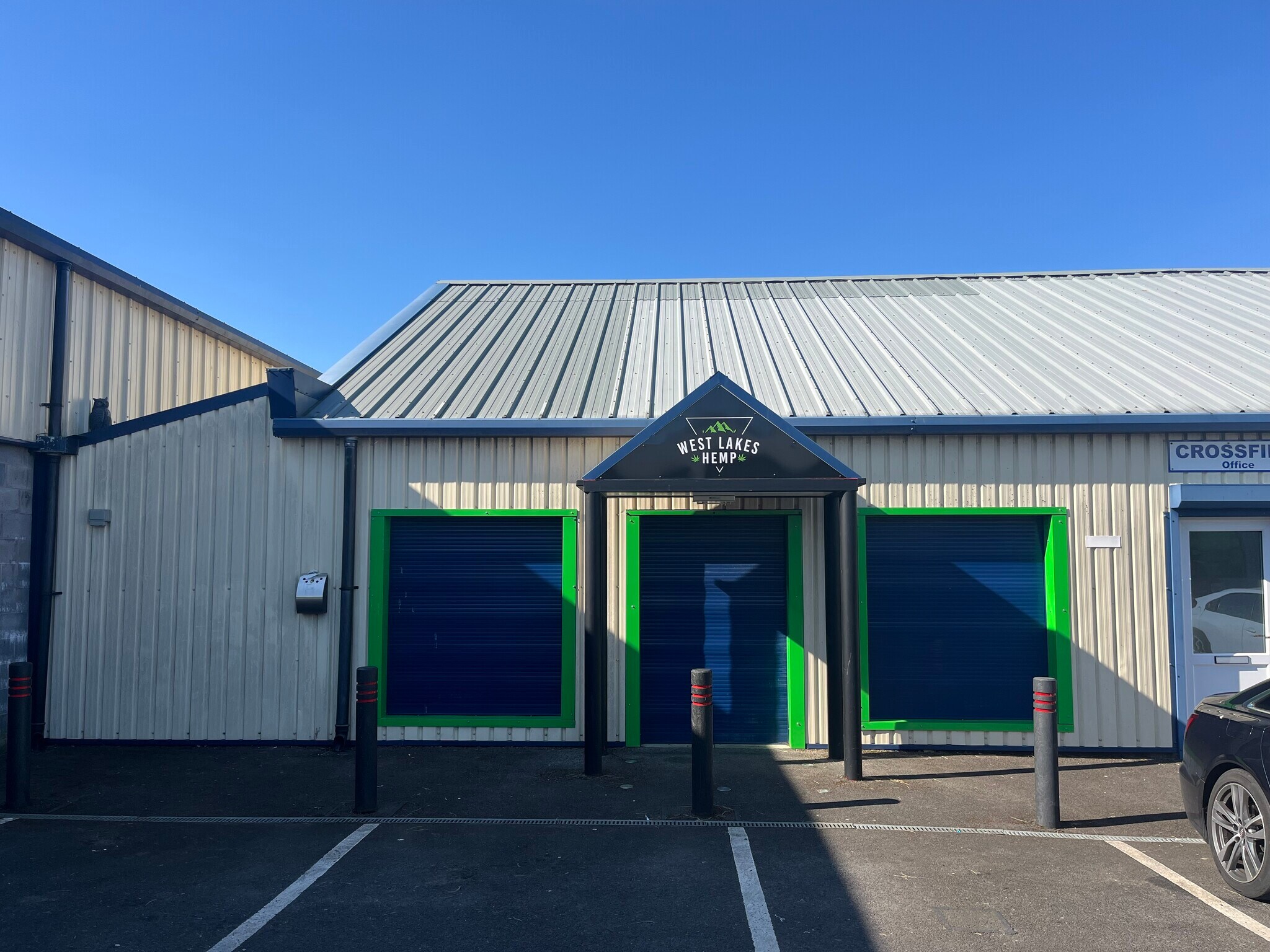 Leconfield Rd, Cleator Moor, CMA for Rent