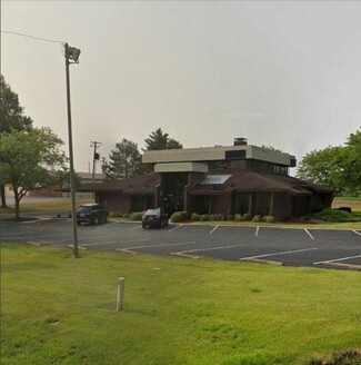 New Athens, IL Bank - 1100 Spotsylvania St