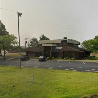 New Athens, IL Retail - 1100 Spotsylvania St New Athens, IL Retail - 1100 Spotsylvania St