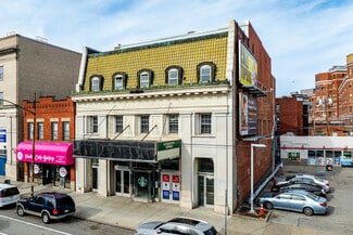 Pittsburgh, PA Retail - 4765 Liberty Ave