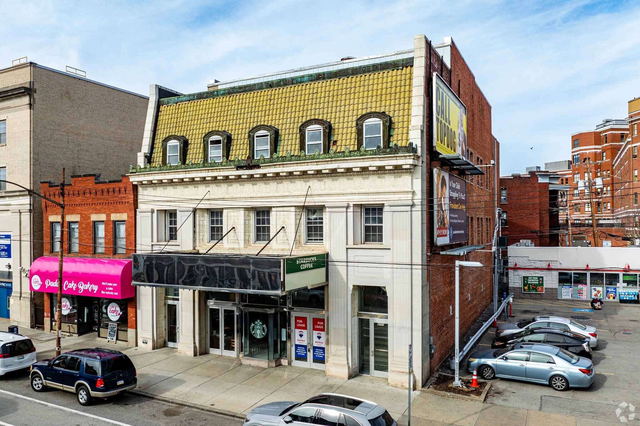 4765 Liberty Ave, Pittsburgh, PA for Rent
