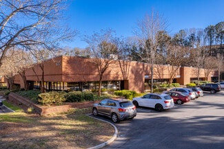 Atlanta, GA Flex - 2030 Powers Ferry Rd SE