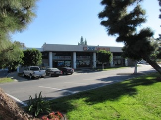 Cerritos, CA Industrial - 17512 Studebaker Rd Cerritos, CA Industrial - 17512 Studebaker Rd