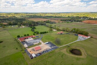 Eastaboga, AL Industrial - 221 John Ray Ln