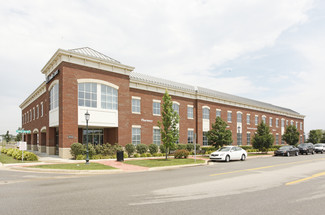 Canton, MI Office/Medical - 49650 Cherry Hill Rd