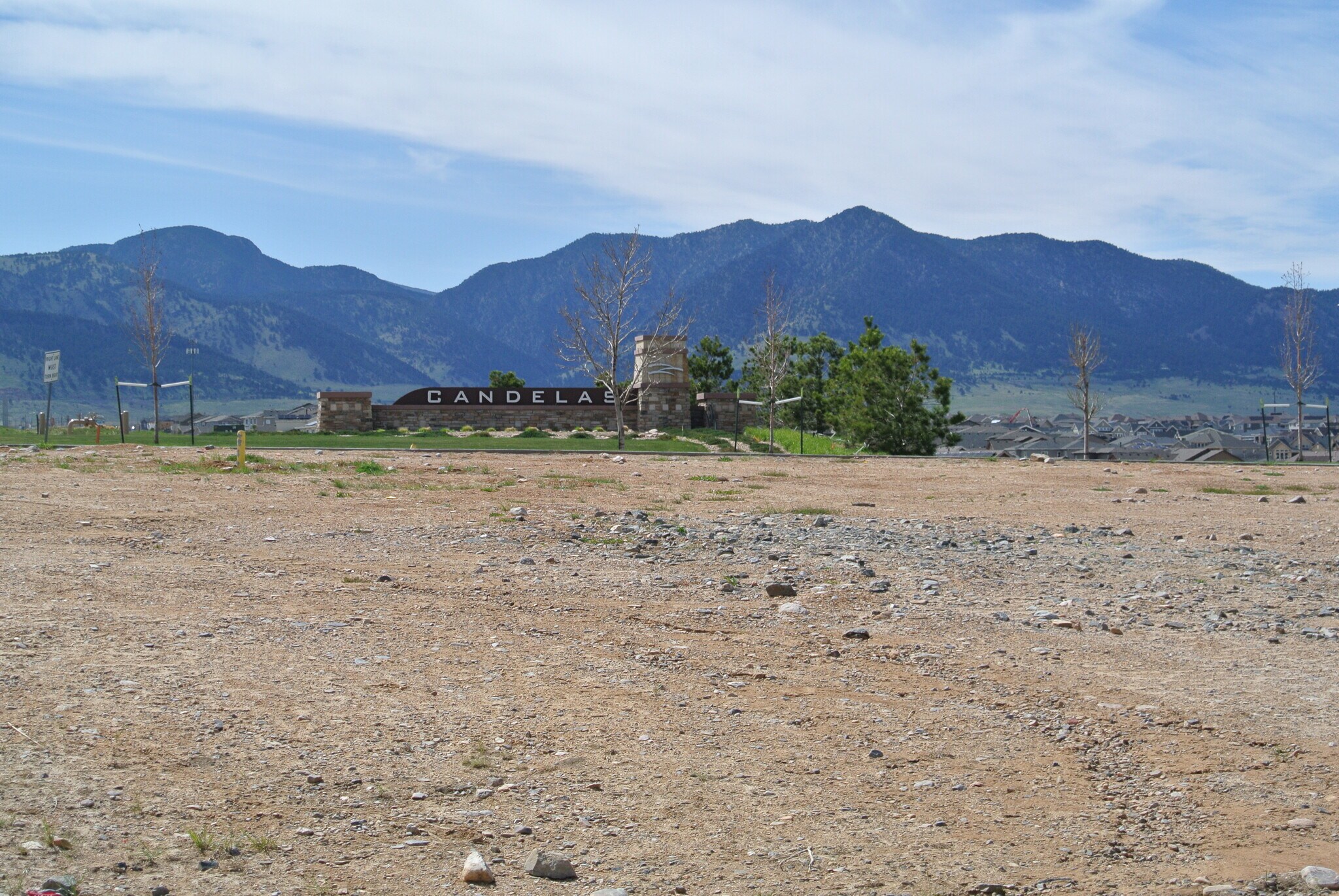 Candelas Pkwy & Hwy 72, Arvada, CO for Sale