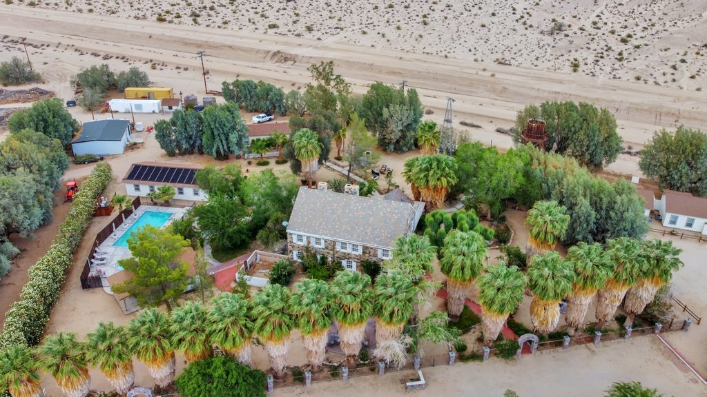 74744 Joe Davis Dr, Twentynine Palms, CA for Sale