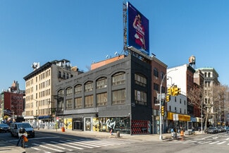 New York, NY Retail - 1 Kenmare St