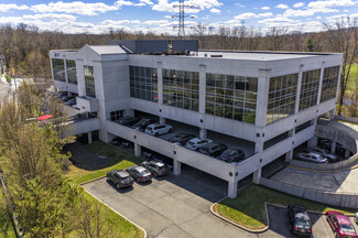 Summit, NJ Office/Medical - 180 River Rd