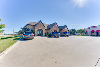 Waxahachie, TX Office/Medical - 1795 N 77 Hwy