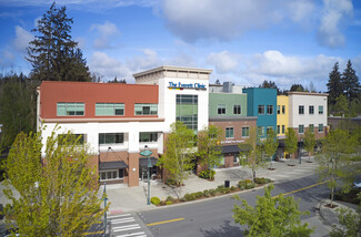 Mill Creek, WA Office - 15418 Main St
