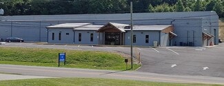 Abingdon, VA Warehouse - 26478 Hillman Hwy