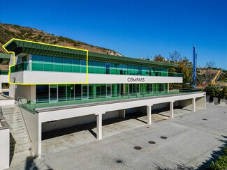 Malibu, CA Office/Medical - 24903 Pacific Coast Hwy