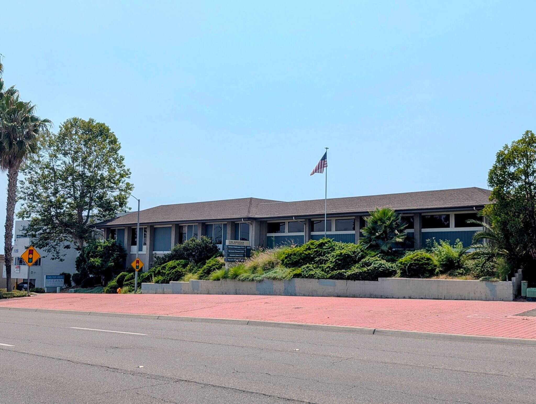 2119-2123 El Camino Real, Oceanside, CA for Rent
