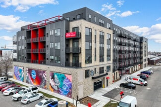 Minneapolis, MN Retail - 950 13th Ave NE Minneapolis, MN Retail - 950 13th Ave NE