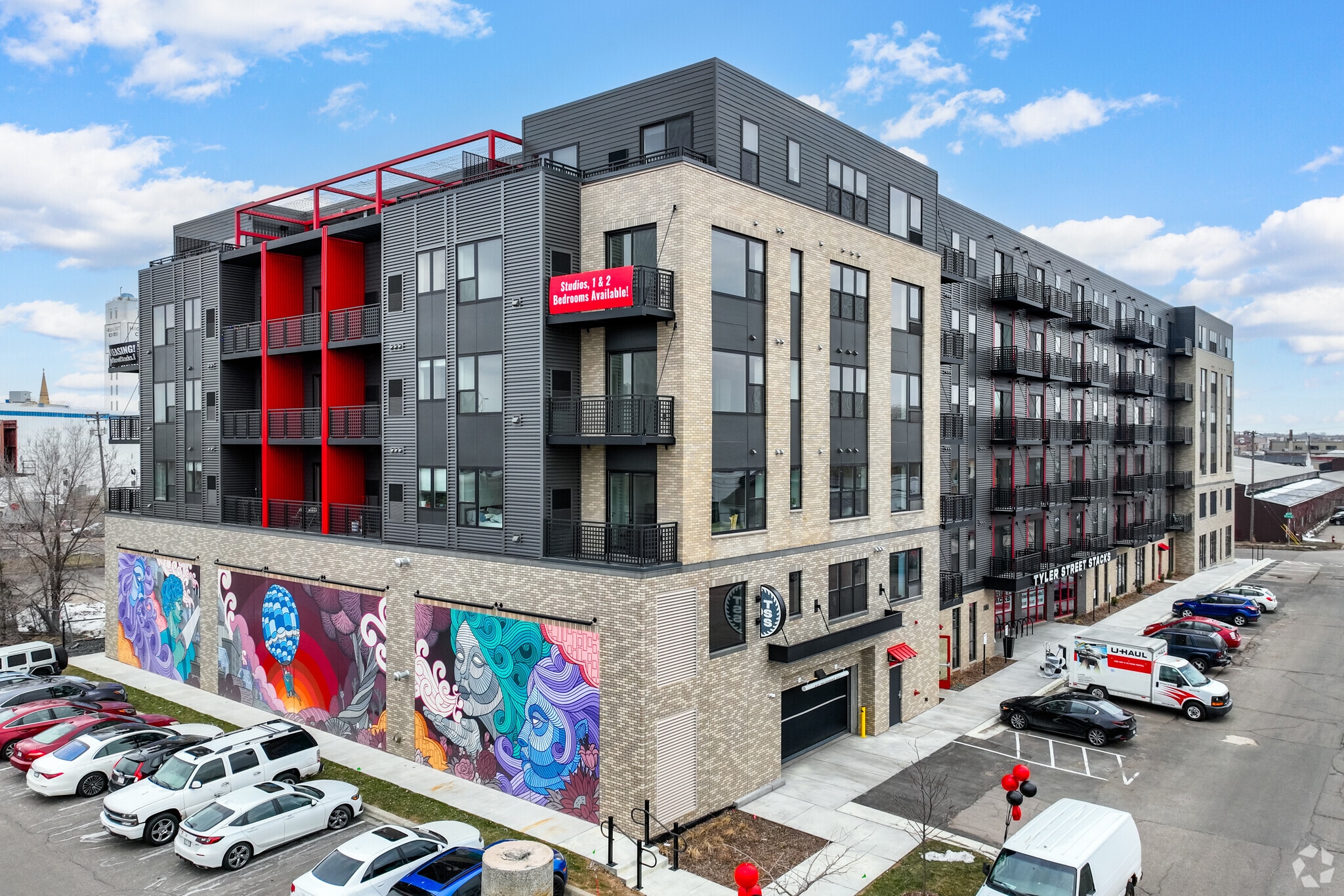 950 13th Ave NE, Minneapolis, MN for Rent