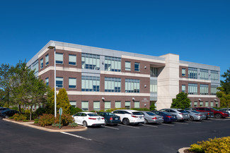 Warwick, RI Office - 931 Jefferson Blvd