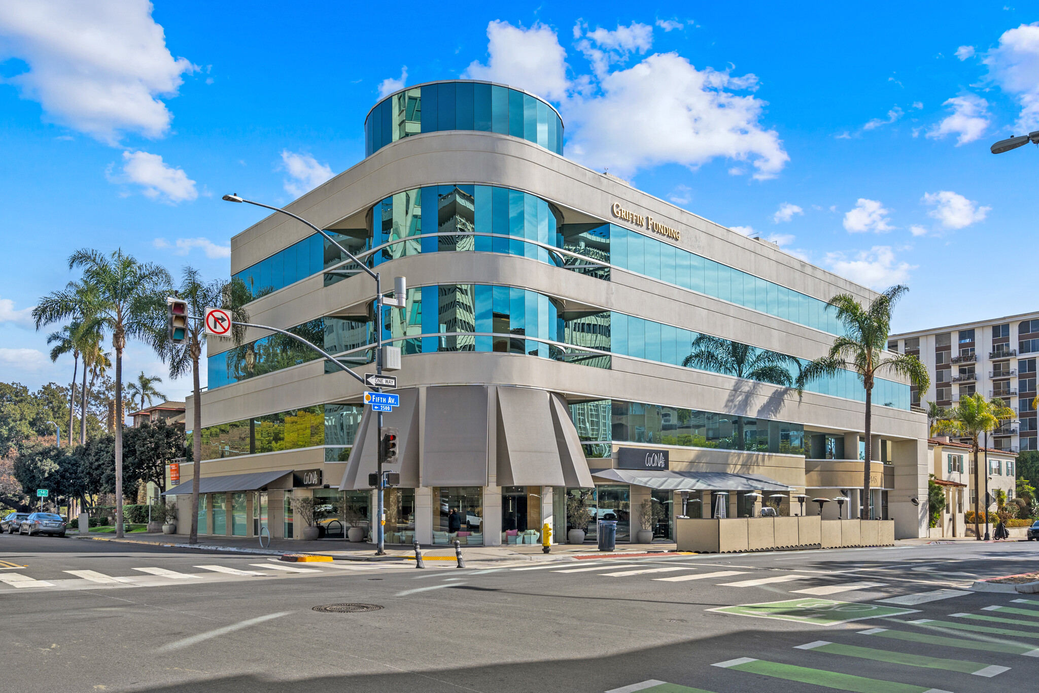 2445 5th Ave, San Diego, CA for Sale