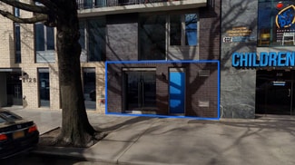 Brooklyn, NY Office/Retail - 2128 Ocean Ave
