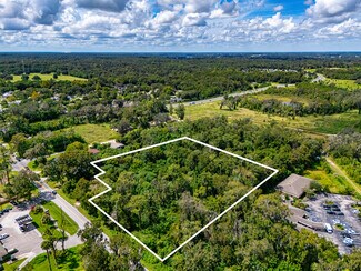 Ocala, FL Commercial Land - 3034 3rd Ave Ocala, FL Commercial Land - 3034 3rd Ave