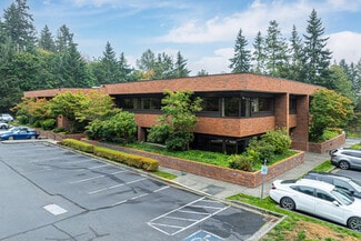 Bellevue, WA Office - 2320 130th Ave NE