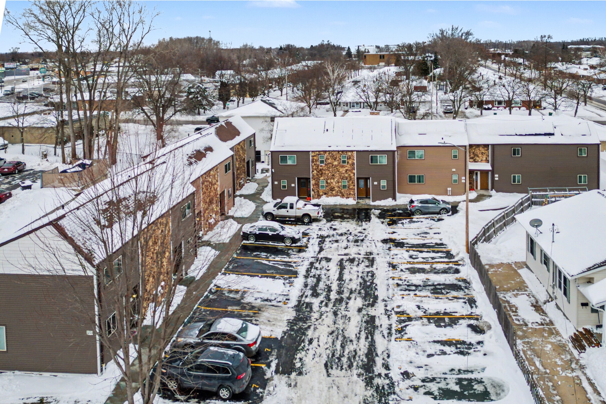 1747 Oakdale Ave, Green Bay, WI for Sale