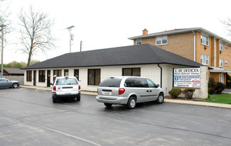 Worth, IL Office - 11555 S Harlem Ave