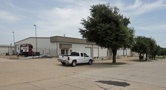 Grand Prairie, TX undefined - 2364 Houston St