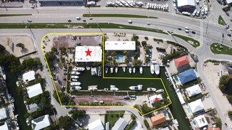 Tavernier, FL Restaurant - 90311 Old Hwy