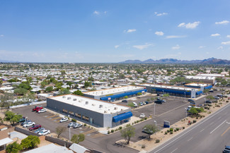 Phoenix, AZ Retail - 19401-19411 N Cave Creek Rd