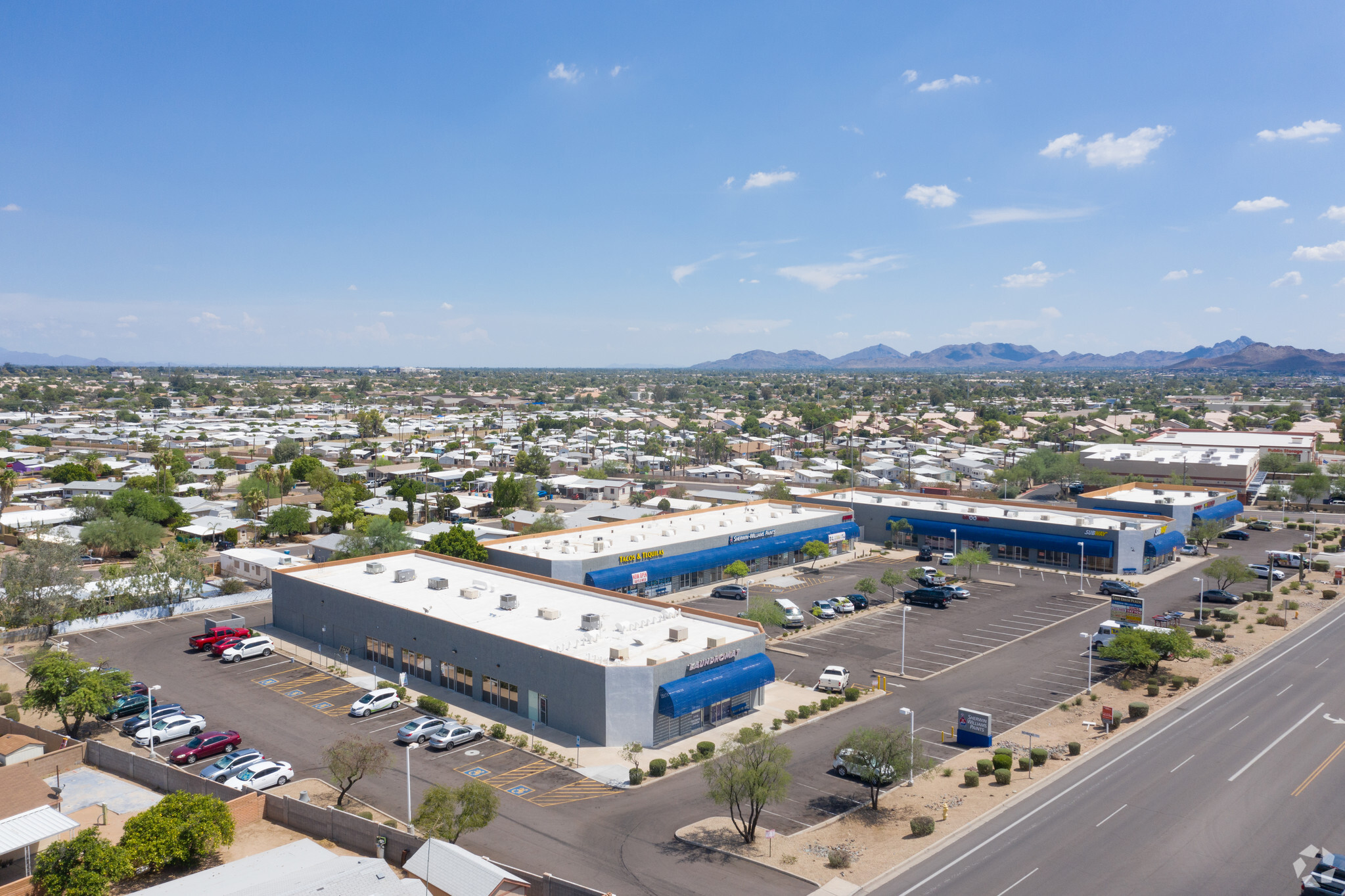 19401-19411 N Cave Creek Rd, Phoenix, AZ for Rent