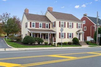 Bedminster, NJ Flex - 264 US 202/206