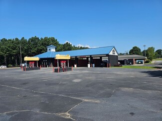 Flowery Branch, GA undefined - 5524 McEver Rd