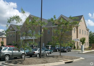 Edgewater, MD Office - 3179 Braverton St