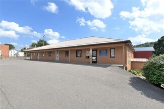 Mcconnelsville, OH Office - 151 S Kennebec Ave Mcconnelsville, OH Office - 151 S Kennebec Ave