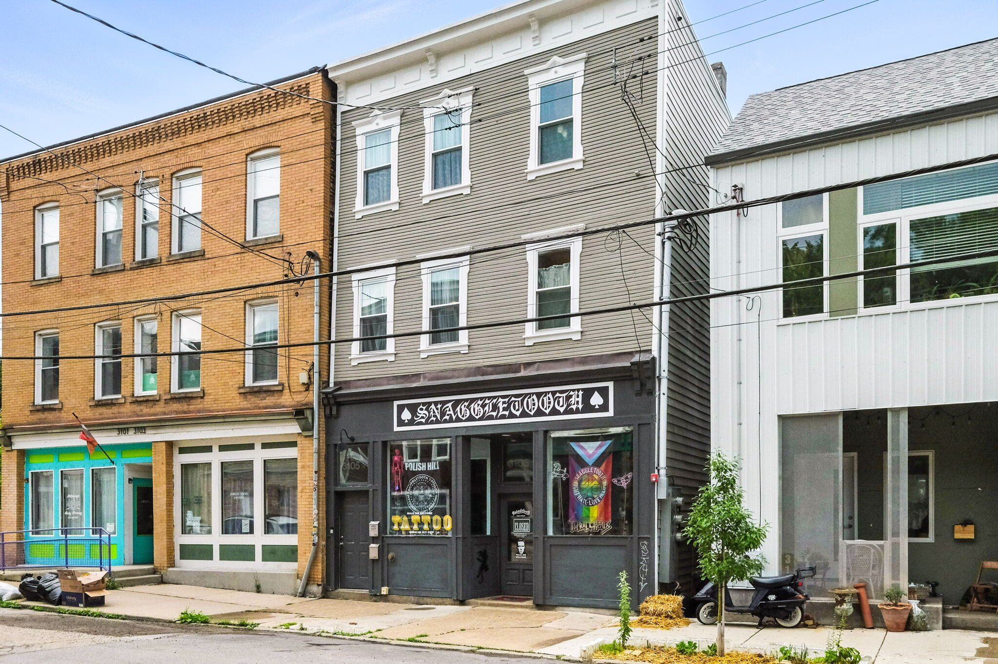 3105 Brereton St, Pittsburgh, PA for Sale