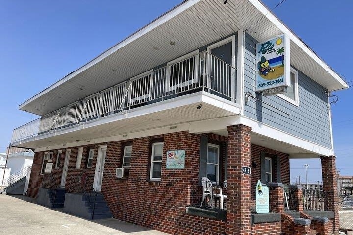 4906 Ocean Ave, Wildwood, NJ for Sale