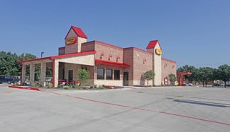 Arlington, TX Restaurant - 1606 E Cooper St Arlington, TX Restaurant - 1606 E Cooper St