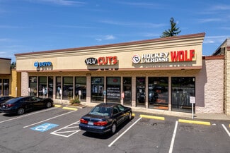 Bellevue, WA Retail - 14220 NE 20th St