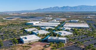 Tucson, AZ Office, Flex - 9070 S Rita Rd