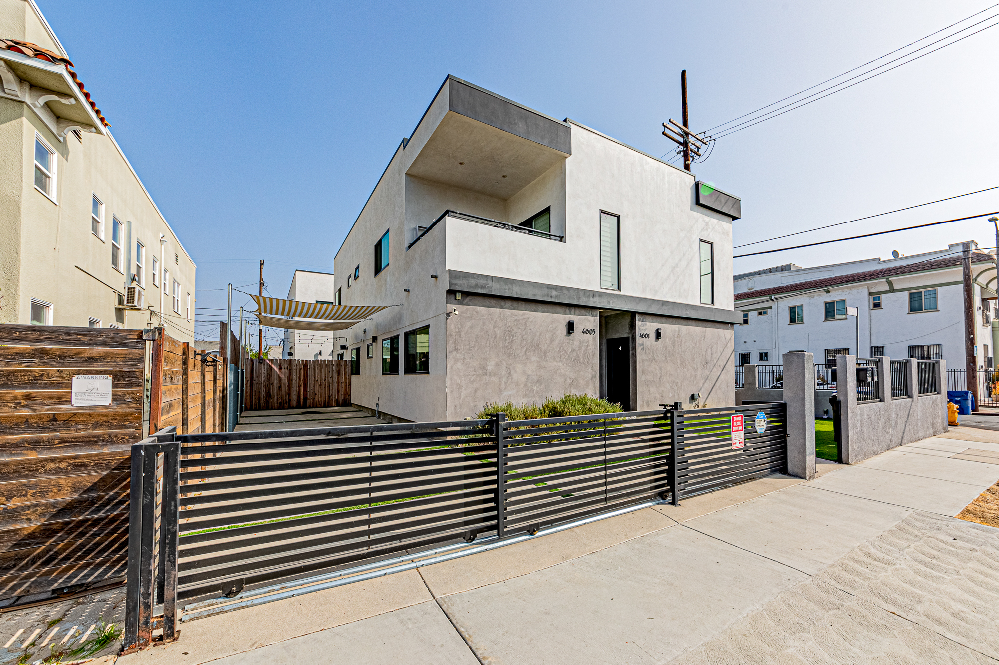 4601 Pickford St, Los Angeles, CA for Sale