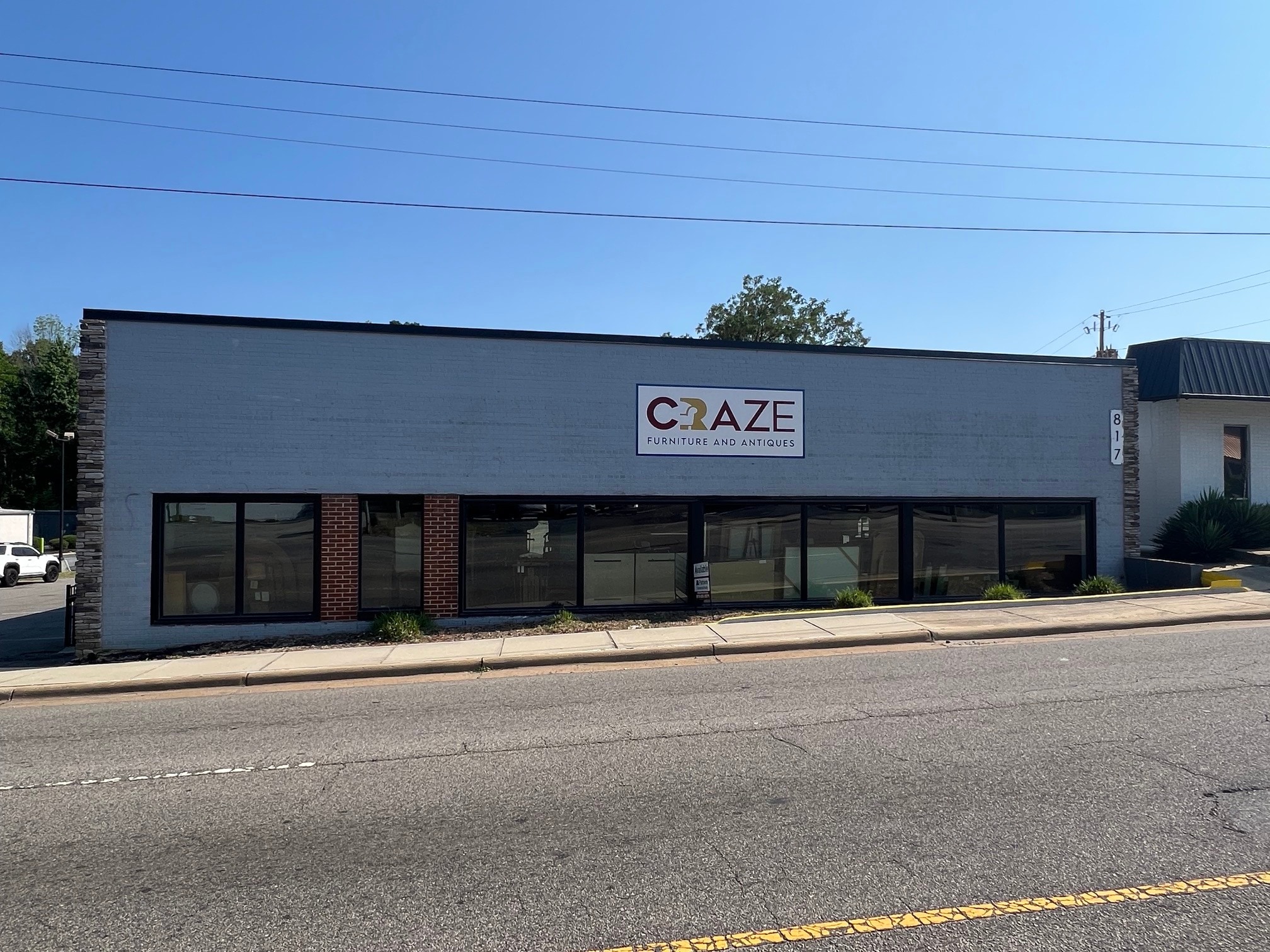 817 S Horner Blvd, Sanford, NC for Rent