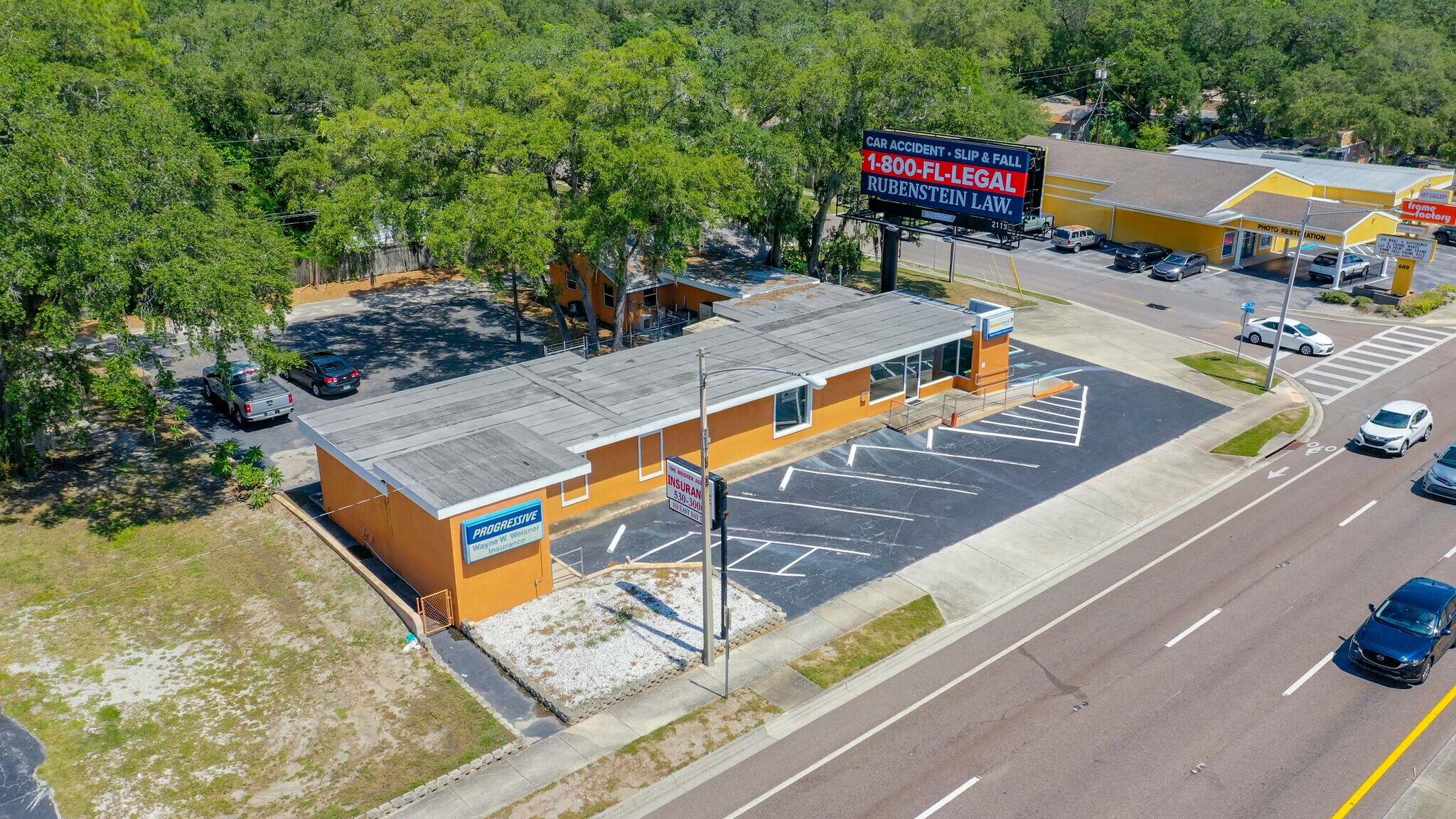 550 E Bay Dr, Largo, FL for Rent