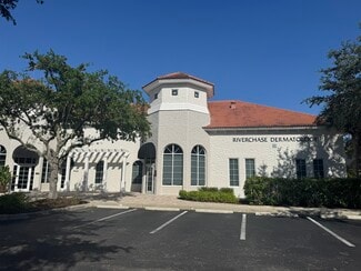 Naples, FL Medical - 9125 Corsea del Fontana Way