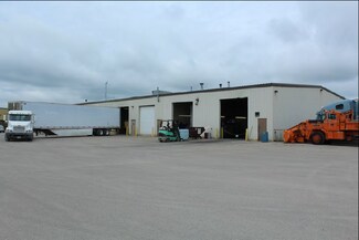 Fall River, WI Flex - 181 Quality Ct