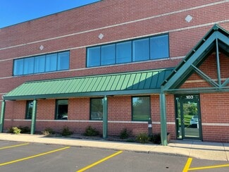East Dundee, IL Office, Flex - 1051 E Main St