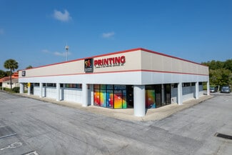 Orlando, FL Industrial - 4498 Vineland Rd