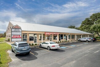 Seguin, TX Office - 128 S Moss St